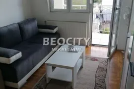 Novi Sad, Nova Detelinara, Branka Bajića, 0.5, 24m2, Novi Sad - grad, Διαμέρισμα