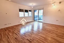 Sesvete,Novaki 4-soban (S2Z3)106m2 s parkingom,spremištem i balkonom, Zagreb, Appartamento