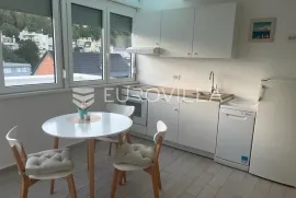 Zagreb, Kaptol, jednosoban stan na vrhunskoj lokaciji 26 m2, terasa, Zagreb, Appartamento