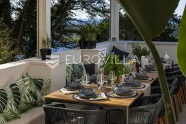 Dubrovnik, luksuzna vila s bazenom 500 m2, Dubrovnik, Ev