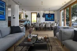 Dubrovnik, luksuzna vila s bazenom 500 m2, Dubrovnik, Ev