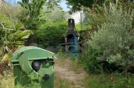 Grad Krk, Samostojeća kuća na odličnoj lokaciji, prodaja, Krk, Maison