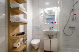 Grad Krk, Stan na prvome katu u prvome redu do mora, prodaja, Krk, Appartement