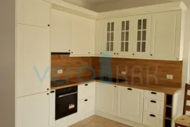 Otok Krk, Njivice, dvosoban stan 58 m2 sa prekrasnim panoramskim pogledom na more, Omišalj, Appartement