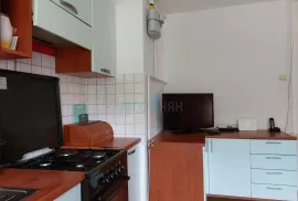 Rijeka, Gornja Vežica, Stan 51m2 sa balkonom i pogledom na more i grad, samo kod nas, prodaja, Rijeka, Appartement