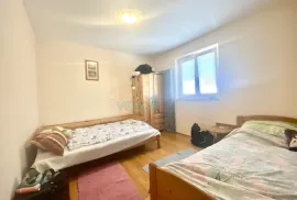 Dobrinj, Soline, Stan,  prizemlje 70m2, terasa, blizina mora, prodaja, Dobrinj, Apartamento