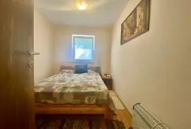 Dobrinj, Soline, Stan,  prizemlje 70m2, terasa, blizina mora, prodaja, Dobrinj, Apartamento