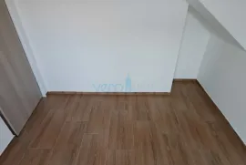 Grad Krk, okolica, novi duplex stan 84 m2 sa terasom i panoramskim pogledom na more. prodaja, Krk, Stan