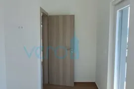 Grad Krk, okolica, novi duplex stan 84 m2 sa terasom i panoramskim pogledom na more. prodaja, Krk, Stan