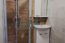 Grad Krk, okolica, novi duplex stan 84 m2 sa terasom i panoramskim pogledom na more. prodaja, Krk, Appartement