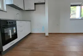 Grad Krk, okolica, novi duplex stan 84 m2 sa terasom i panoramskim pogledom na more. prodaja, Krk, Stan