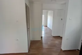 Grad Krk, okolica, novi duplex stan 84 m2 sa terasom i panoramskim pogledom na more. prodaja, Krk, Appartement