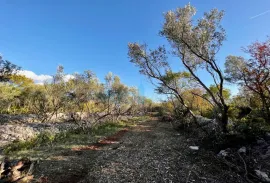 Vrbnik, okolica, Građevinsko zemljište s predanom dokumentacijom, prodaja, Vrbnik, Tierra