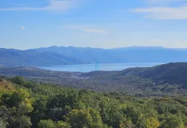 Crikvenica, Bribir- imanje sa 2 kuće i parcelom od 1778m2, prodaja, Vinodolska Općina, Casa