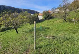 Crikvenica, Bribir- imanje sa 2 kuće i parcelom od 1778m2, prodaja, Vinodolska Općina, Casa