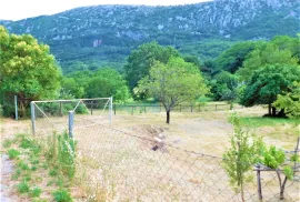 Crikvenica, Bribir- imanje sa 2 kuće i parcelom od 1778m2, prodaja, Vinodolska Općina, Casa