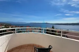 Crikvenica - prekrasan stan, panoramski pogled, lift, prodaja, Crikvenica, Kвартира