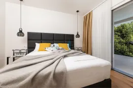 Grad Krk, Mediteranska villa s bazenom na top lokaciji, prodaja, Krk, Casa