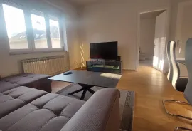 Trnje, Kanal, Supilova, najam trosobni stan 71 m2 s balkonom, Zagreb, Apartamento