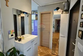 Zagreb, Veliko polje, Moderan penthouse 2SS + DB i velikom terasom, Zagreb, Stan