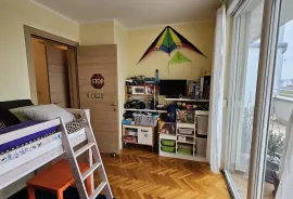 Zagreb, Veliko polje, Moderan penthouse 2SS + DB i velikom terasom, Zagreb, Stan