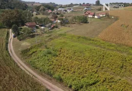 PLAC - VELIKO BLAŠKO - 997 m2, Laktaši, Terreno