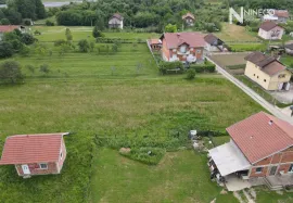 ZEMLJIŠTE - MAHOVLJANI - 4.193 m2, Laktaši, Land