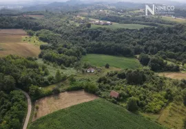 ZEMLJIŠTE - ČARDAČANI - 13.836 m2, Laktaši, Tierra