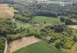 ZEMLJIŠTE - ČARDAČANI - 13.836 m2, Laktaši, Tierra