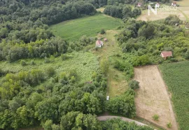 ZEMLJIŠTE - ČARDAČANI - 13.836 m2, Laktaši, Tierra