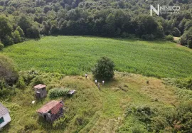 ZEMLJIŠTE - ČARDAČANI - 13.836 m2, Laktaši, Tierra