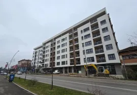 STANOVI - LAKTAŠI - CENTAR - LAMELA 2 (novogradnja), Laktaši, Appartamento