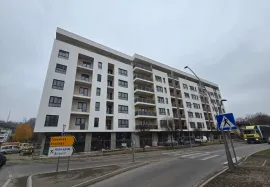 STANOVI - LAKTAŠI - CENTAR - LAMELA 2 (novogradnja), Laktaši, Appartamento