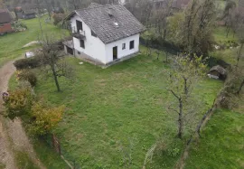 KUĆA - MILOSAVCI - 119 m2, Laktaši, Casa