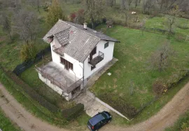 KUĆA - MILOSAVCI - 119 m2, Laktaši, Casa