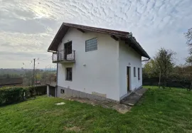 KUĆA - MILOSAVCI - 119 m2, Laktaši, Casa