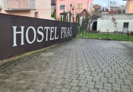 HOSTEL - BANJA LUKA - 270 m2, Banja Luka, Unsorted