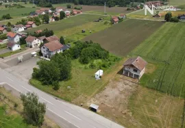 ZEMLJIŠTE - GRADIŠKA - LAMINCI - 12.105 m2, Gradiška, Tierra