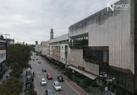 ROBNA KUĆA KASTEL - BANJA LUKA, Banja Luka, Propiedad comercial