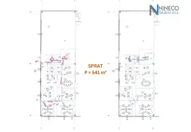 HALA - NOVA TOPOLA - OBJEKAT 2.164 m2, Gradiška, Ticari emlak