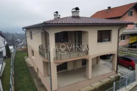 Kuća na dvije etaže 280m2, Hotonj, Vogošća, Ev