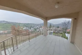 Kuća na dvije etaže 280m2, Hotonj, Vogošća, Ev