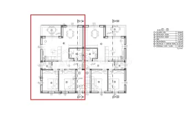 Istra, Umag, okolica - dvosobni stan na prvom katu na lijepoj lokaciji - PRILIKA, Umag, Appartement