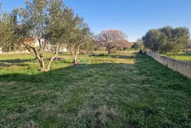 PRODAJA kuća sa zemljištem 1838 m2, Sukošan, 180 m od mora, Sukošan, House