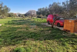 PRODAJA kuća sa zemljištem 1838 m2, Sukošan, 180 m od mora, Sukošan, Casa