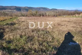 ISTRA, MOTOVUN - Prostrano poljoprivredno zemljište, Motovun, Tierra