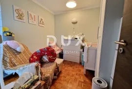 RIJEKA, DONJI ZAMET - 2S+DB, balkon, 2.kat, Rijeka, Appartment