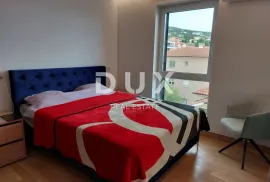 KOSTRENA - stan u novogradnji s panoramskim pogledom na Kvarner, Kostrena, Apartamento