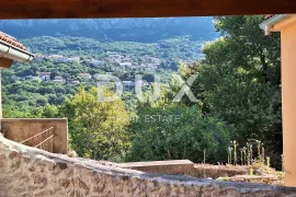 NOVI VINODOLSKI, BRIBIR - predivna kamena kuća s pogledom, Vinodolska Općina, بيت