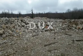 MATULJI, PERMANI - Građevinsko zemljište 1986m2 u radnoj zoni za skladište / halu, M ZONA, oznaka E, Matulji, Tierra